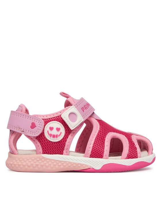 Primigi Primigi Sandali AVANT 1456100 Rosa