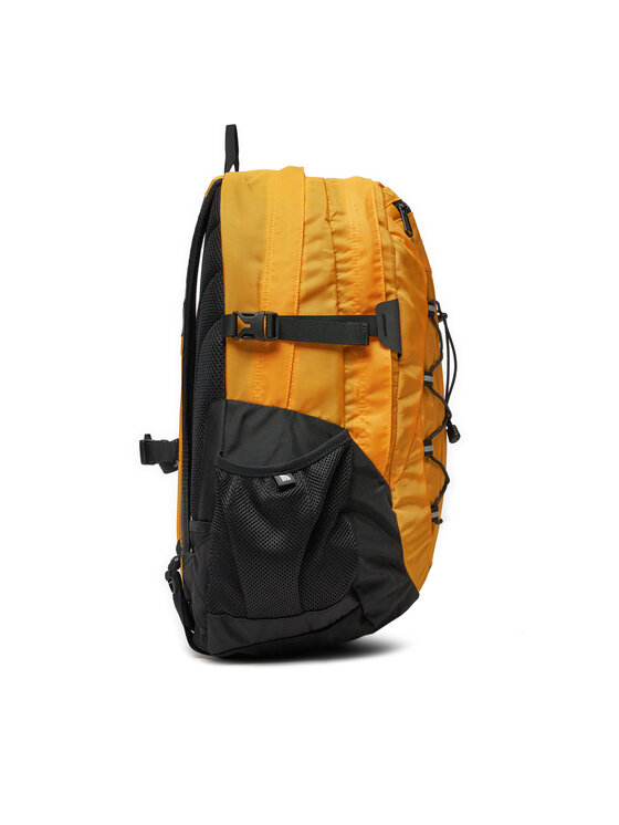 The North Face The North Face Раница Borealis Classic NF00CF9C4WP1 Жълт