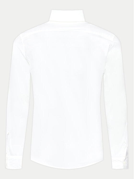 Levi's® Levi's® Cămașă Housemark A7226-0000 Alb Slim Fit