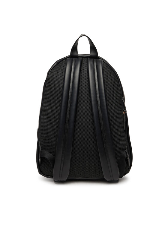 Calvin Klein Calvin Klein Hátizsák Bold Ck Backpack LV04F3233G Fekete