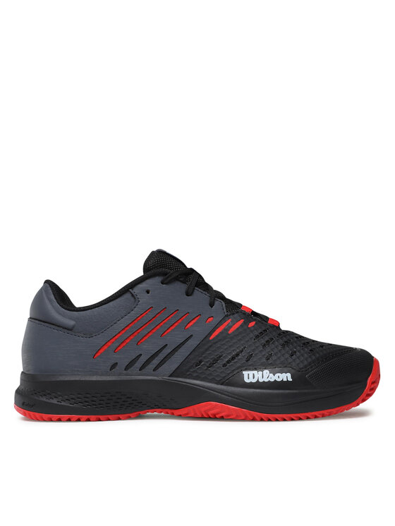 Wilson Wilson Scarpe da tennis Kaos Comp 3.0 WRS328760 Nero