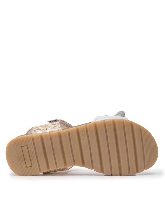 Sandali 19183026 Multicolore