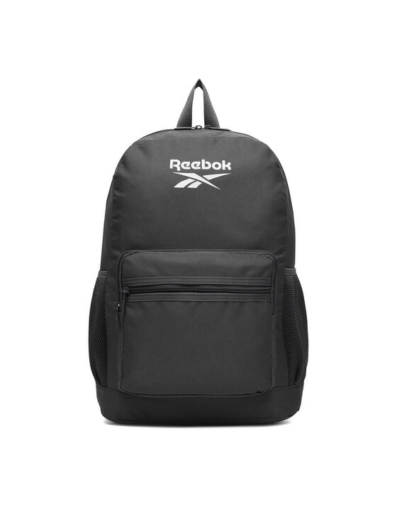 Reebok Reebok Plecak CWBEO-RBK-P-004-10 Szary ciemny