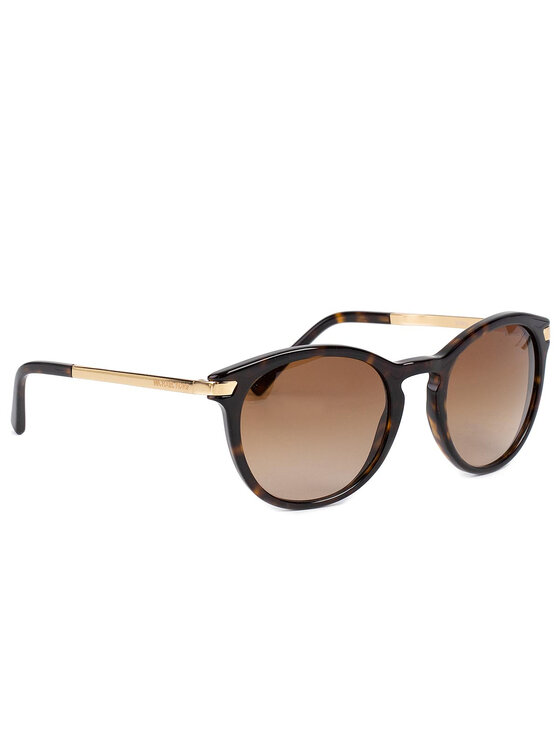 Michael Kors Occhiali da sole Adrianna III 0MK2023 310613 Marrone