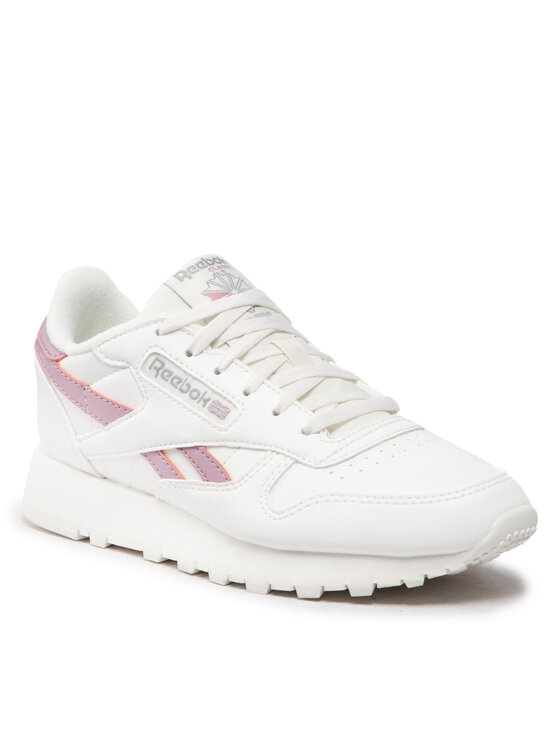 Scarpe Classic Vegan GW4468 Bianco