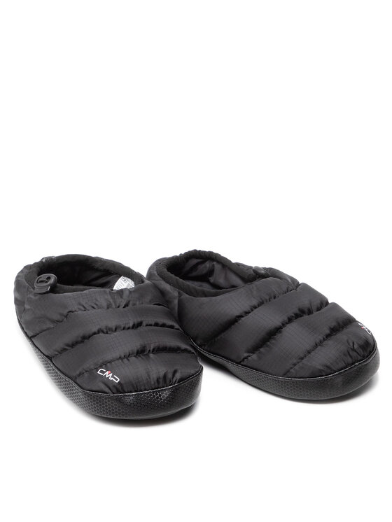 CMP CMP Čības Doorsteps Lyinx 31Q4816 Melns