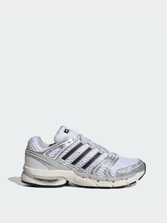 adidas Originals adidas Originals Sneakersy 159766 Srebrny