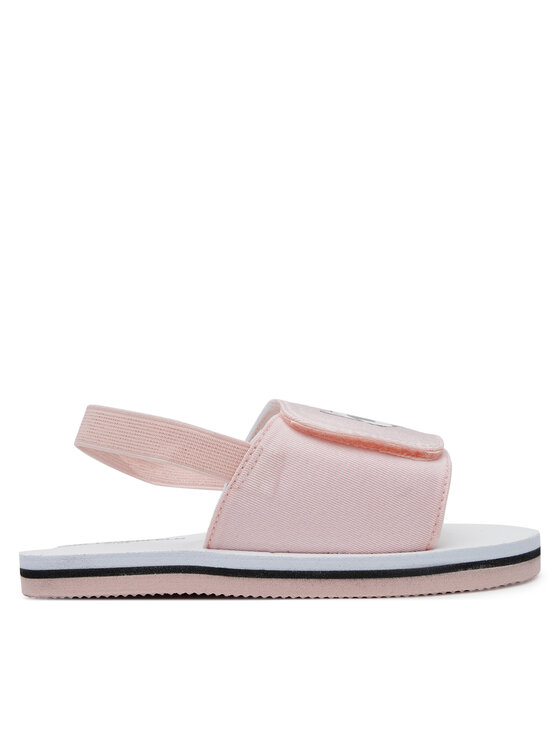 Sandale Karl Lagerfeld Kids Z30384 S Roz