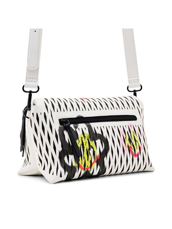 Borsetta 23SAXP73 Multicolore