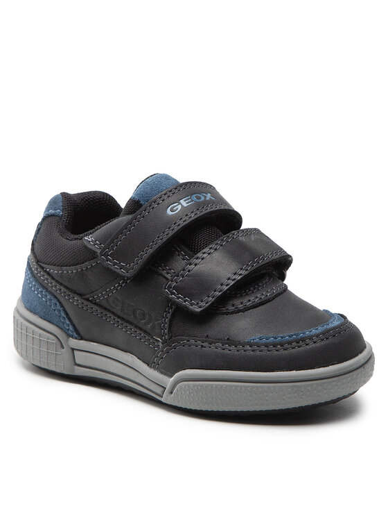 Geox J Poseido Navy/Military main image 0