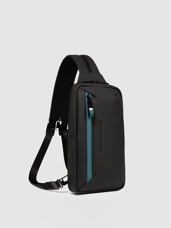 Piquadro Piquadro Borsa 398 Nero