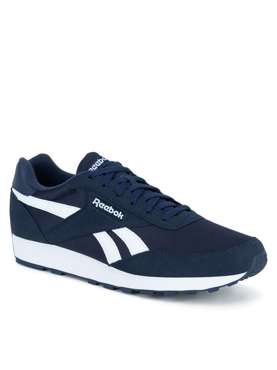 Reebok Reebok Сникърси Rewind R 100001391 Тъмносин