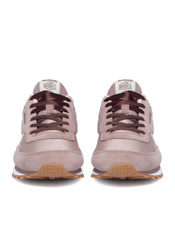Reebok Reebok Sneakers EO-CLASSIC AZ 100269665 Roz închis
