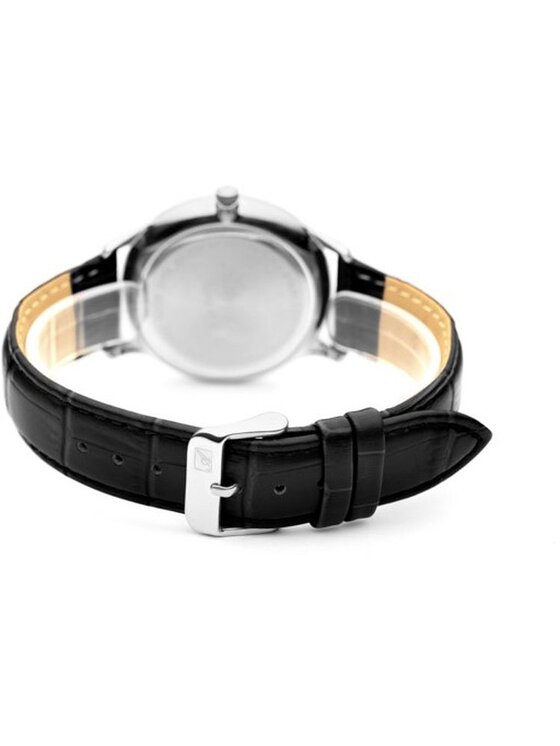 Adriatica Adriatica Orologio A8242.52R3Q Nero