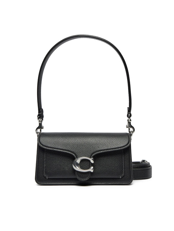 Coach Geantă Tabby CY201 Negru