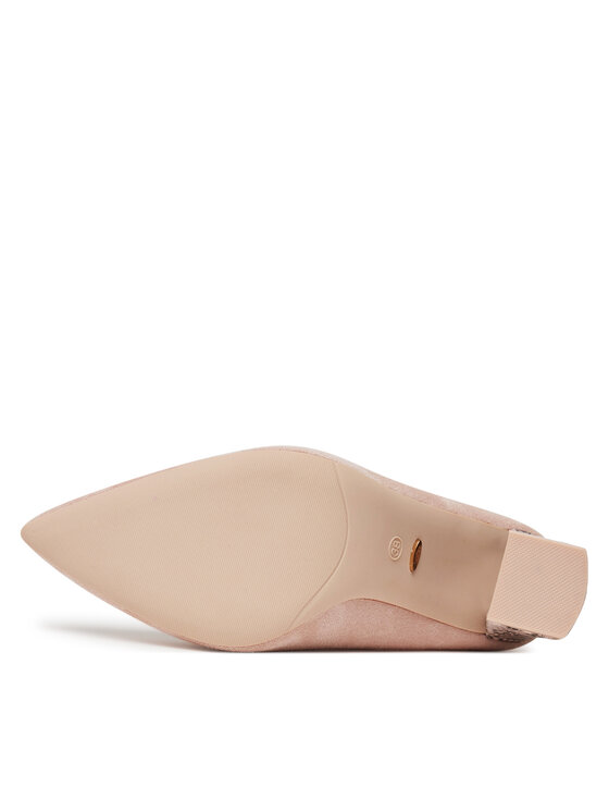 DeeZee DeeZee Pumps XLO Rosa
