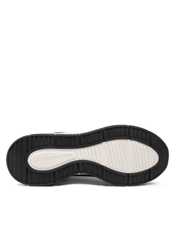 Skechers Skechers Sneakersy Bobs Gamma 117101/BLK Czarny