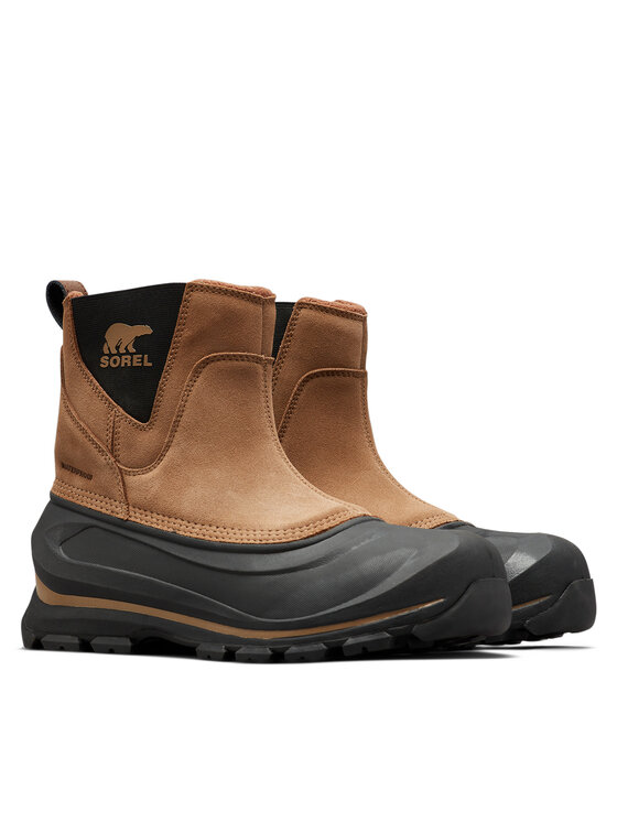 Sorel Sorel Sniego batai 2084911257 Ruda