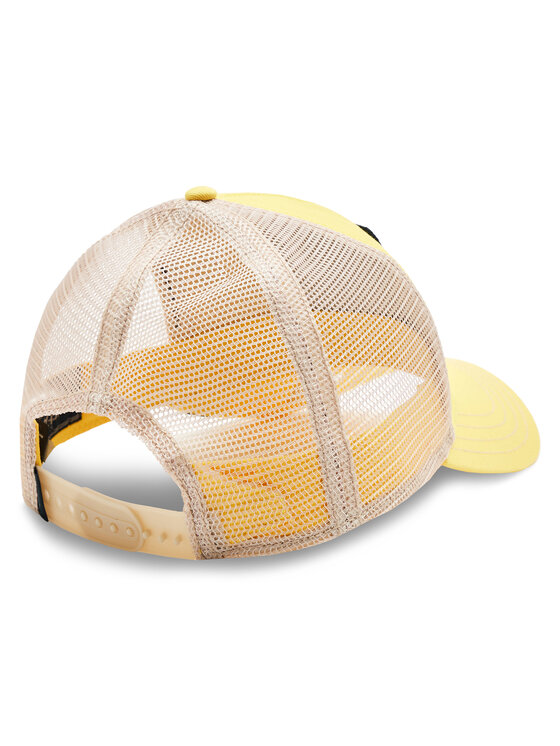 Goorin Bros Goorin Bros Cap The Stallion 101-0392 Gelb
