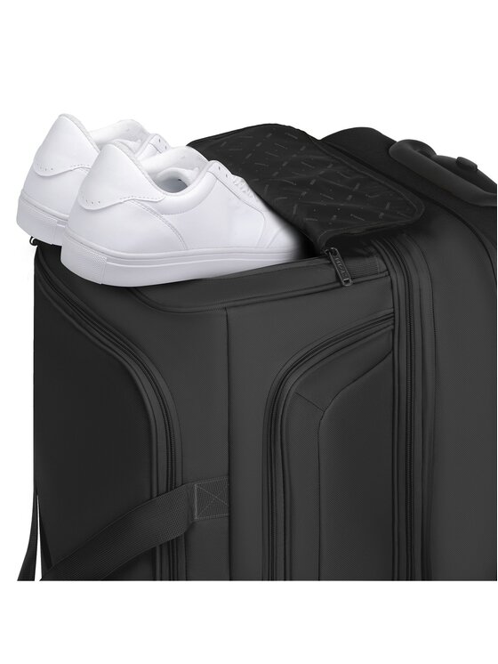 Redolz Redolz Torba 308676 Czarny
