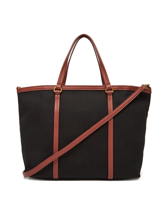 PINKO Torebka Miranda Shopper Classic PE 25 PLTT 104714 A2G2