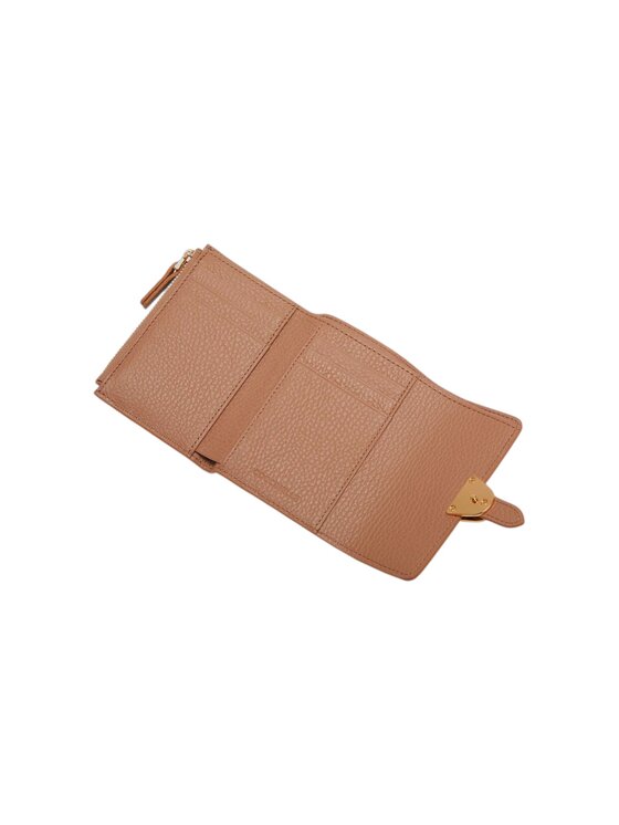 Coccinelle Coccinelle Portafoglio Campus 1 Beige