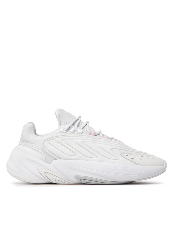 adidas Snīkeri Ozelia W GW0612 Pelēks