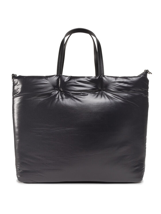 Borsetta Record Shopper 50442763 Nero