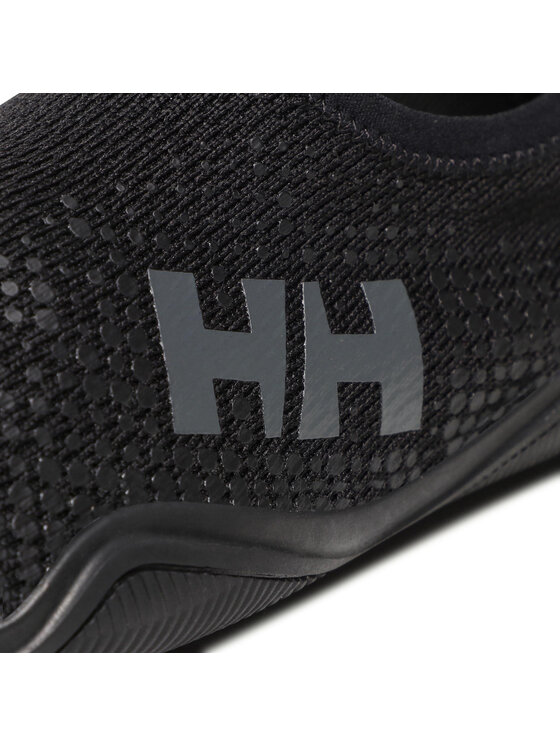 Helly Hansen Helly Hansen Boty na vodní sporty Crest Watermoc 11556_990 Černá