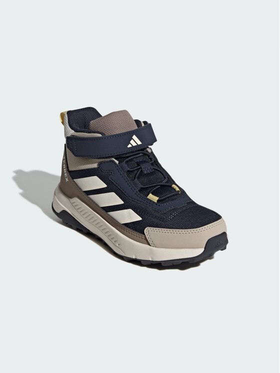 adidas adidas Trekkingi 164949 Beżowy