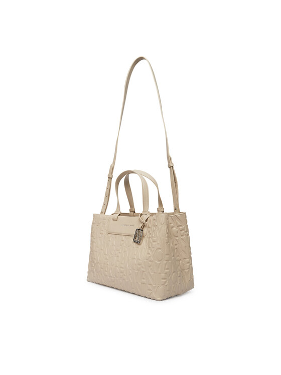 Armani Exchange Armani Exchange Käekott XW001222 AF15774 U6208 Beež