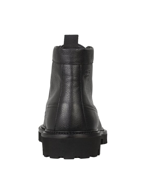 BOSS BOSS Scarponcini Julyo 50552581 Nero