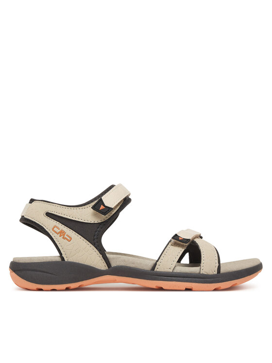 CMP Sandale Adib Wmn Hiking Sandal 39Q9536 Bej