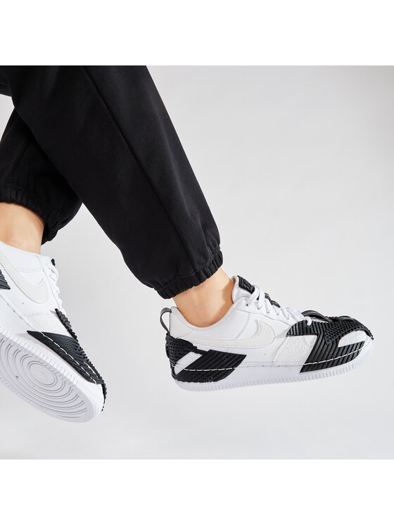 Nike Nike Laisvalaikio batai Ndstrkt AF1 CZ3596 100 Balta