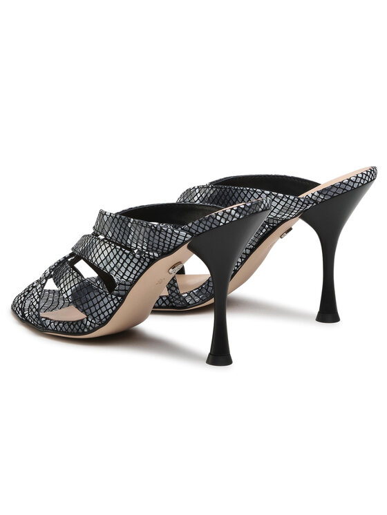 Ciabatte 26432-50-L81/001-06-00 Grigio