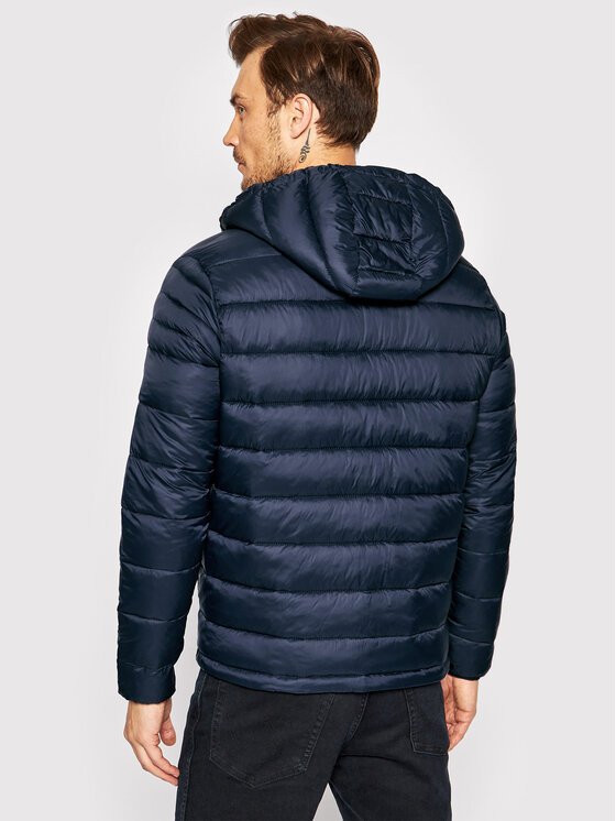 Jack & Jones Jack & Jones Zimska jakna Ace 12189882 Mornarsko modra Regular Fit