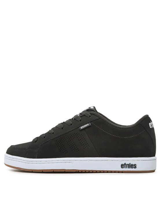 Etnies Etnies Снікерcи Kingpin 4101000091 Чорний