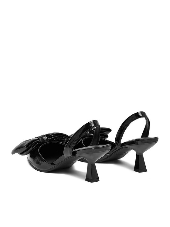 JENNY JENNY Pumps CEO-DAW0798-2K Schwarz