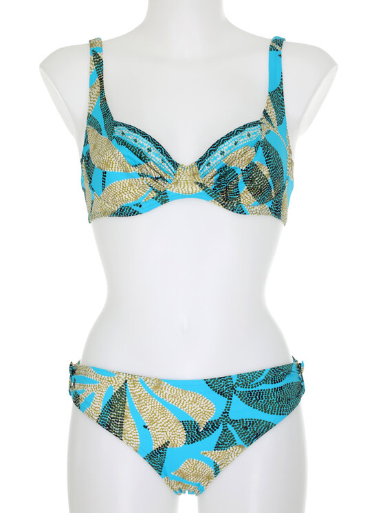 Sunflair Sunflair Bikiny 21118 Béžová