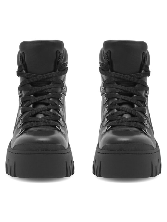 Badura Badura Stivaletti AHMET-02 Nero