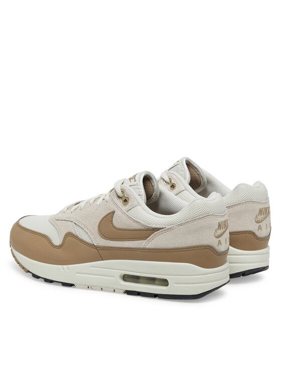 Nike Nike Αθλητικά Air Max 1 Ess FZ5808 001 Μπεζ