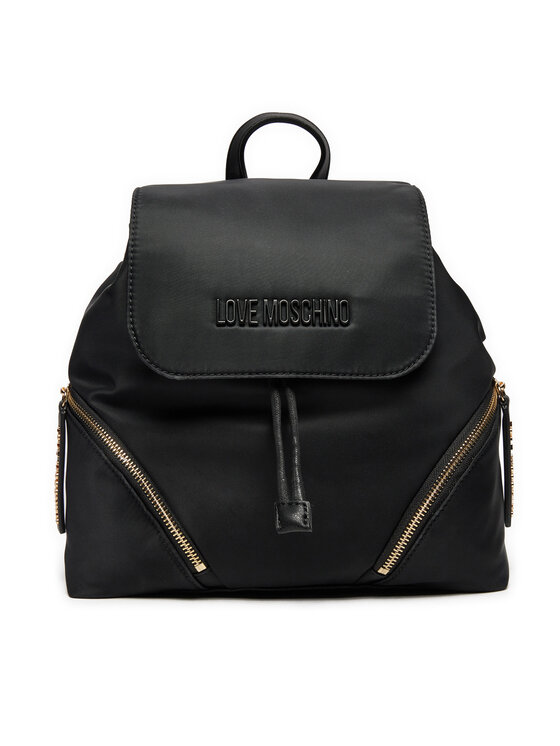 LOVE MOSCHINO LOVE MOSCHINO Zaino JC4382PP0LKS100A Nero