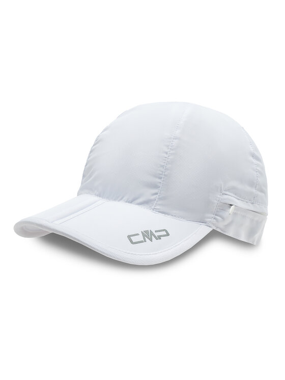Șapcă CMP 6505129 Bianco A001