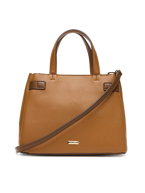 Aldo Aldo Borsetta Ebaeclya 14076784 Marrone