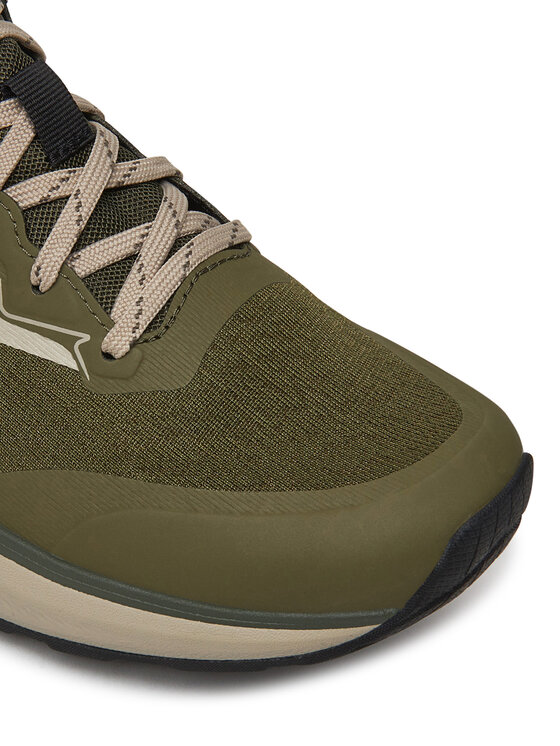 Keen Keen Sneakersy WK500 Zelená