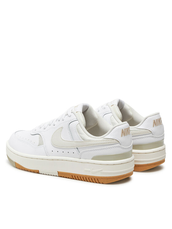Nike Nike Снікерcи Gamma Force DX9176 103 Білий