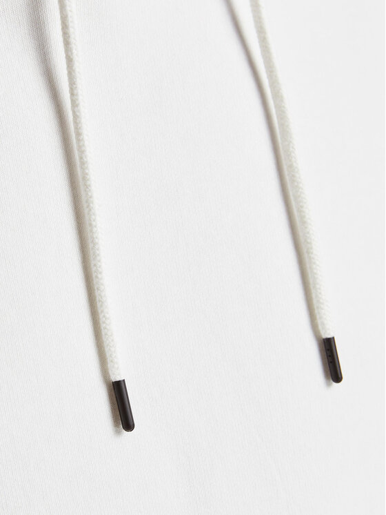 Jack & Jones Jack & Jones Džemperis Star 12208157 Balta Relaxed Fit