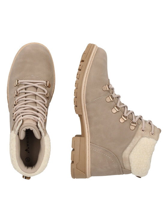 Whistler Whistler Traperid Perilly W Boot W234209 Beež