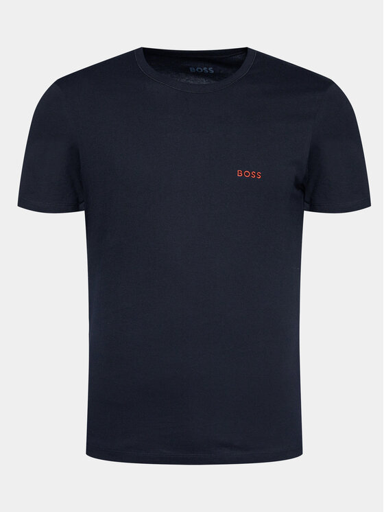 BOSS Boss 3-dílná sada T-shirts Classic 50515002 Barevná Regular Fit