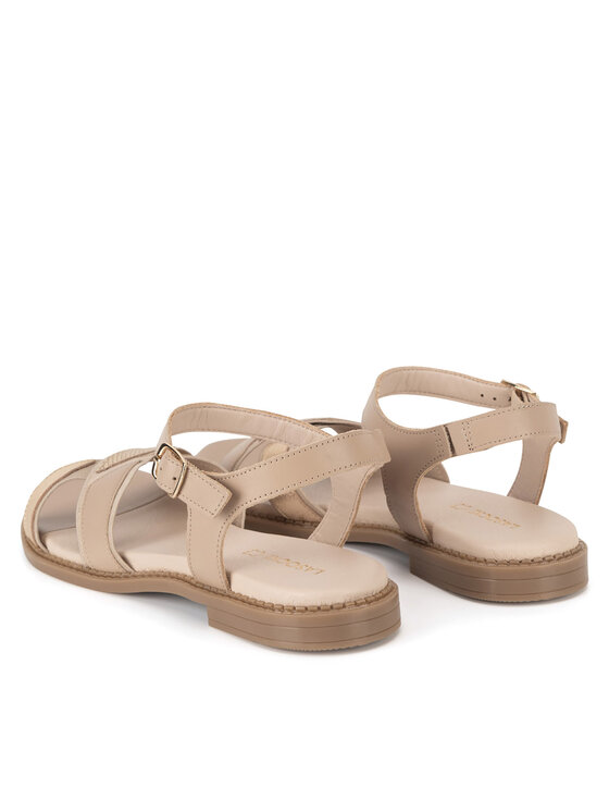 Lasocki Lasocki Sandalen EST-AFIONA-13 Beige